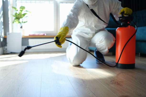 Best Exterminator Services  in Riverse, ID